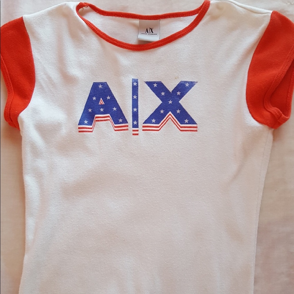 Armani Xchange T-shirt